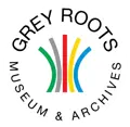Grey Roots Museum & Archives logo